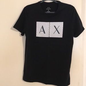 Armani Exchange T Shirt (Men)